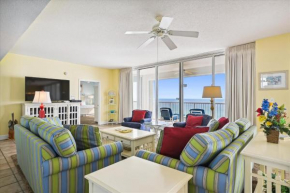 Oceania 607- by Holiday Isle Properties